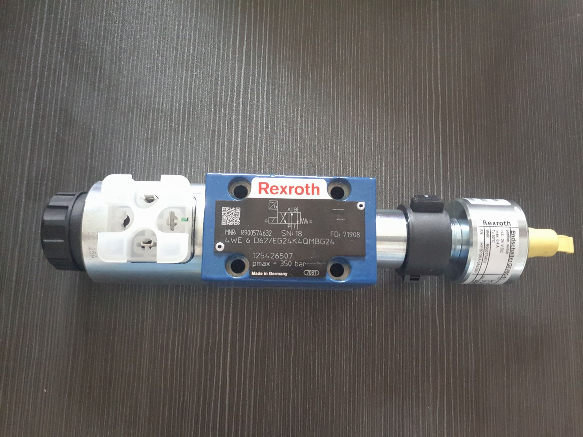 Rexroth��ʿ��(l��) �����y